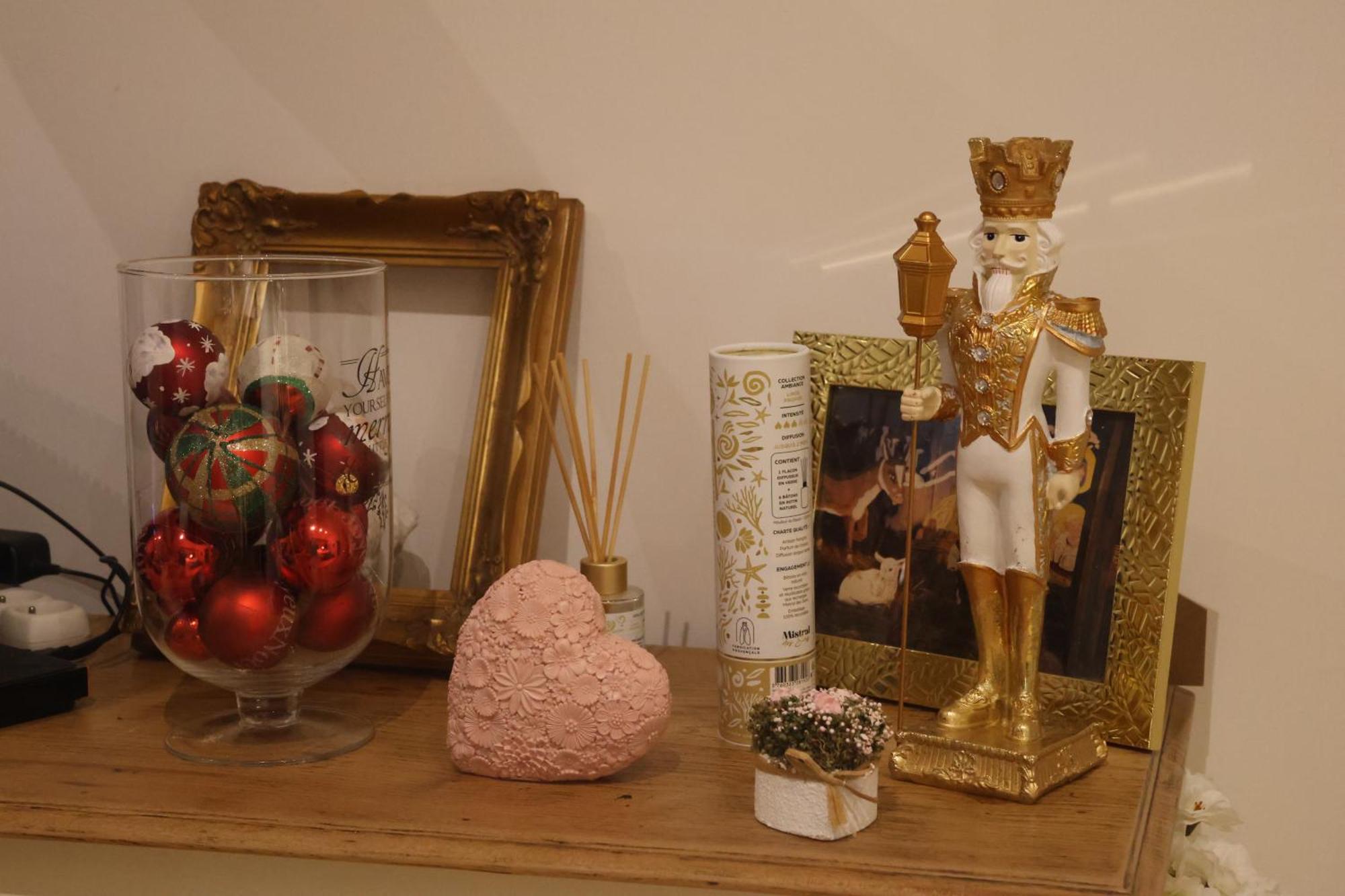 Au Petit Bonheur De Seraphine Saint-Aubin エクステリア 写真